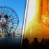 Disneyland 