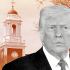 trump-harvar