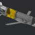 S8000 Banderol 