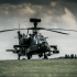 apache