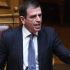Δημήτρης Καιρίδης