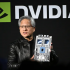 CEO της Nvidia, Jensen Huang