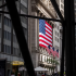 Wall Street