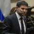 Ισραηλινός υπουργός Οικονομικών