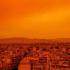 Αφρικανική σκόνη