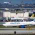 Boeing United Airlines