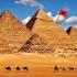 pyramides