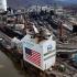 Έκρηξη σε εργοστάσιο της US Steel στην Πενσυλβάνια