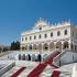 Ναό Ευαγγελίστριας Τήνου