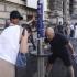 Καύσωνας στο Παρίσι