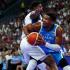Ελλάδα - Γαλλία - Eurobasket 2025