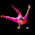 acrobat
