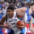 Eurobasket 2025 - Ελλάδα - Ισραήλ 