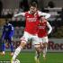 arsenal