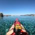 kayak