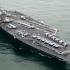 Αεροπλανοφόρο USS Nimitz