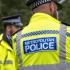 Αγγλία - Αστυνομία