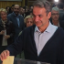 mitsotakis