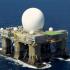 Sea-Based X-Band Radar (SBX-1) 