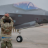 F-35 - ΗΠΑ