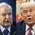 trump-soros