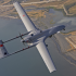 drones Bayraktar TB2