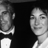 ghislaine maxwell epstein