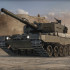 Leopard 2A4