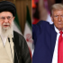 khamenei trump