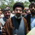 mojtaba khamenei