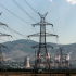 πύργος μεταφοράς ηλεκτρικής ενέργειας