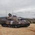 leopard 1 a5 greece