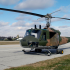 Bell UH-1 Iroquois,