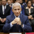 Anthony Fauci