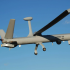 drone Hermes 450 