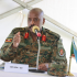 Muhoozi Kainerugaba