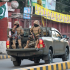 pakistan