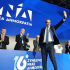 Νέα Δημοκρατία