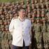 kim jong un