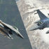 F 16