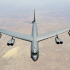 βομβαρδιστικό B-52