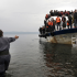 μετανάστες