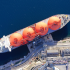 LNG carrier