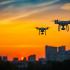 drones