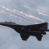 russian MiG-29