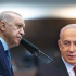 Netanyahu - erdogan