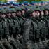 Russian soldiers
