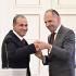 επέκταση της συμφωνίας οριοθέτησης της ΑΟΖ