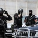 Αντιτρομοκρατική