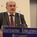 Αριστείδης Ποζρικίδης